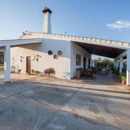 Casa Rural Villa Mara La Puebla de los Infantes Exterior foto